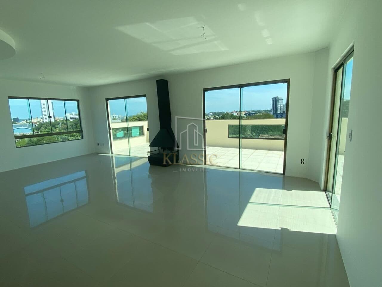 Apartamento em Gravataí - Natal
