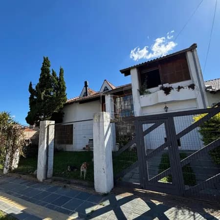 Sobrado em Gravataí - Girassol