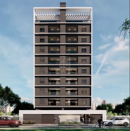 Apartamento em Cachoeirinha - City