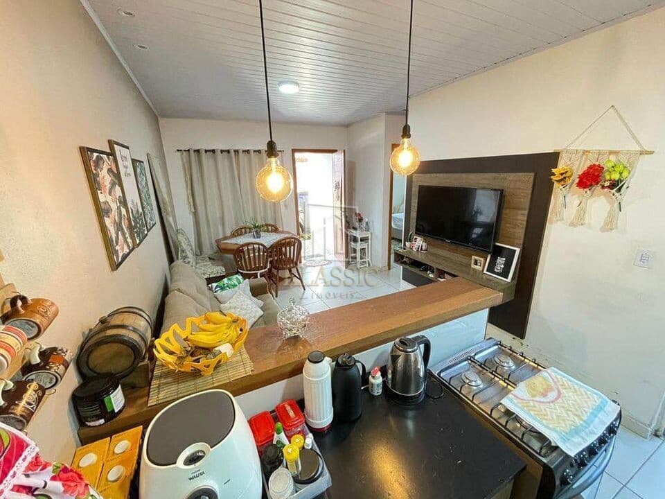 Casa em Gravataí - Marrocos