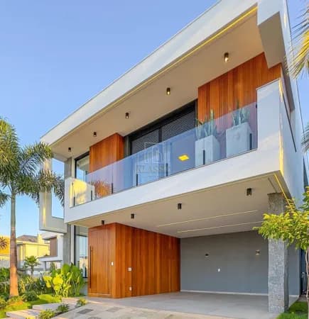 Casa em Canoas - Marechal Rondon