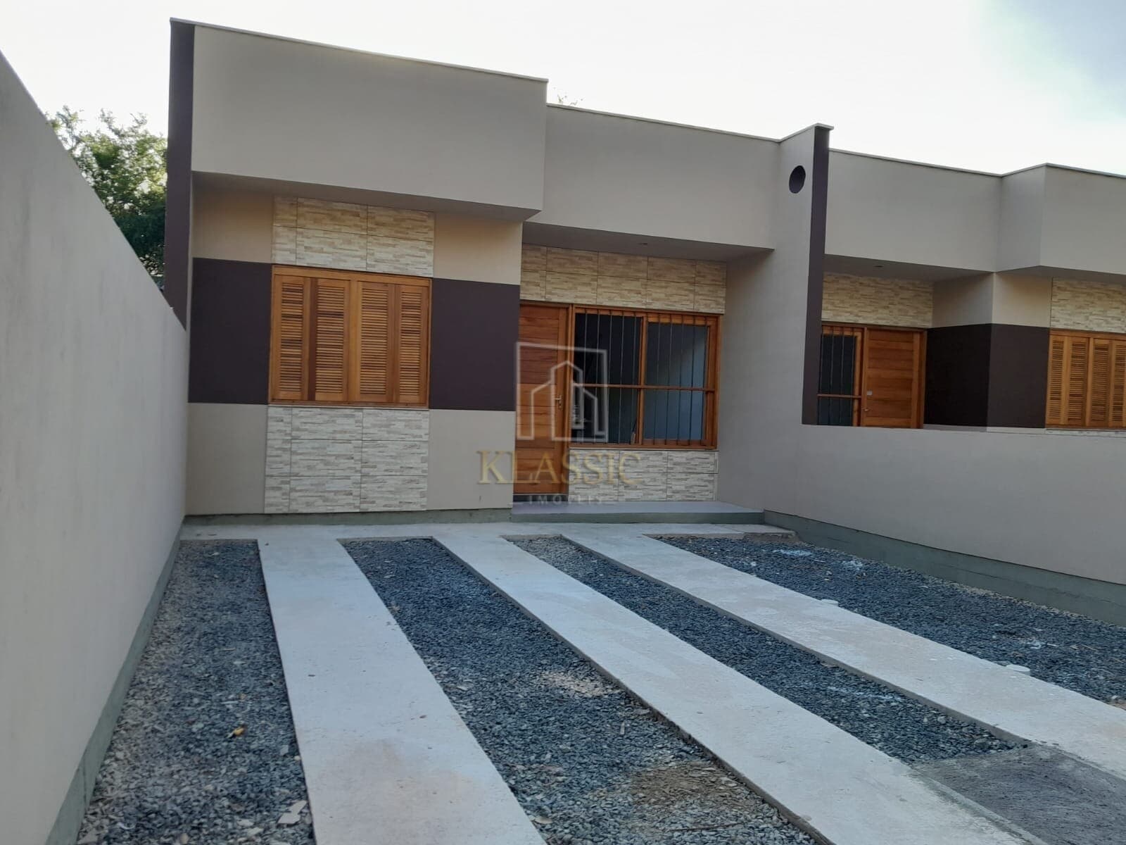 Casa em Gravataí - Jardim do Cedro