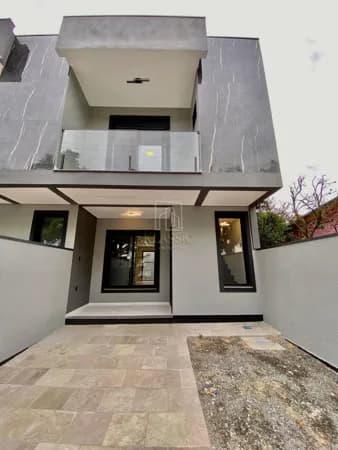 Sobrado em Gravataí - Castelo Branco
