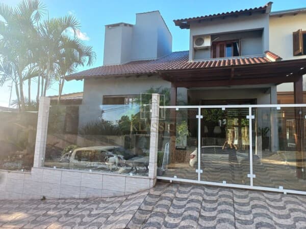 Sobrado em Gravataí - Bela Vista