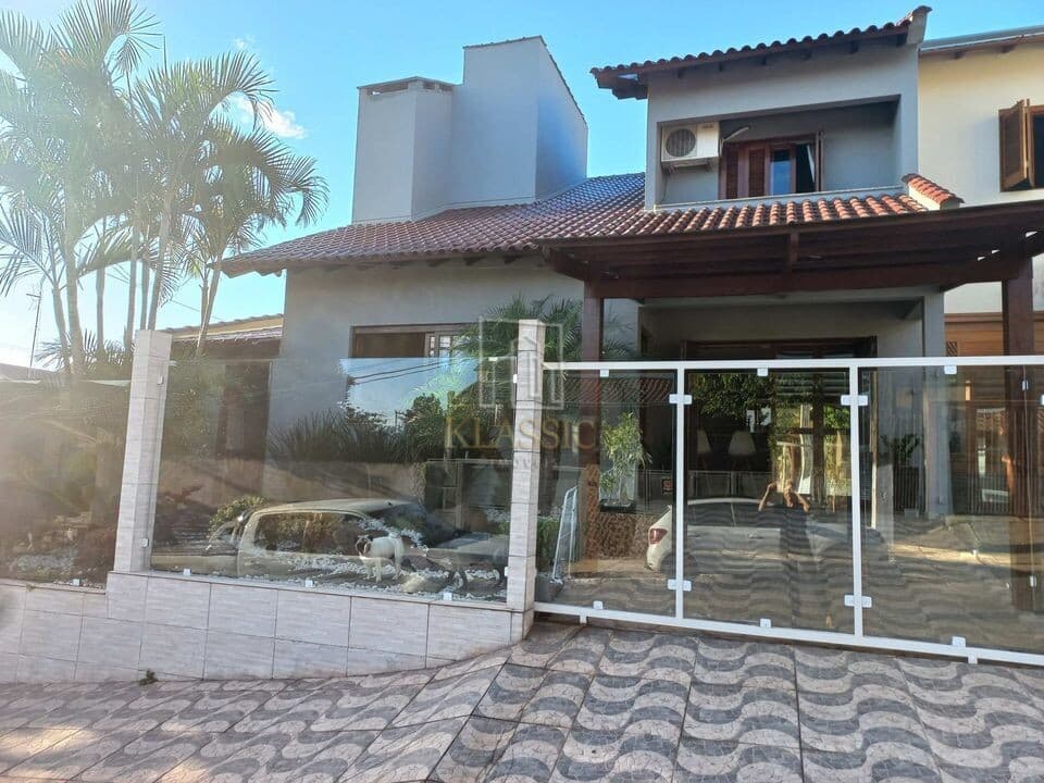 Sobrado em Gravataí - Bela Vista