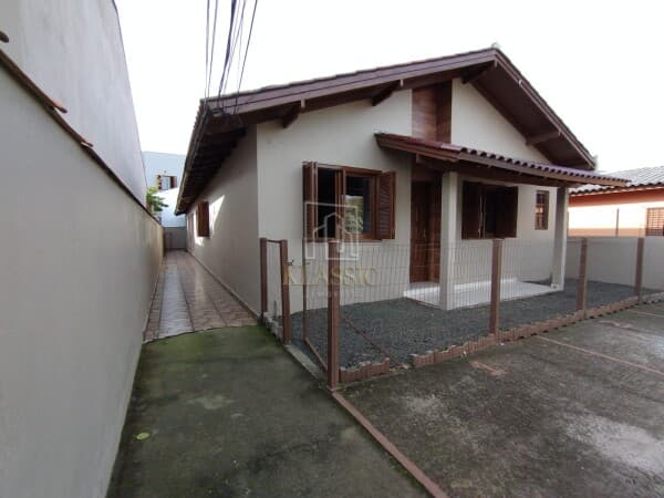 Casa em Gravataí - Girassol