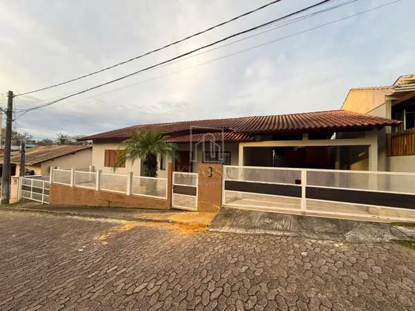 Casa em Gravataí - Dom Feliciano