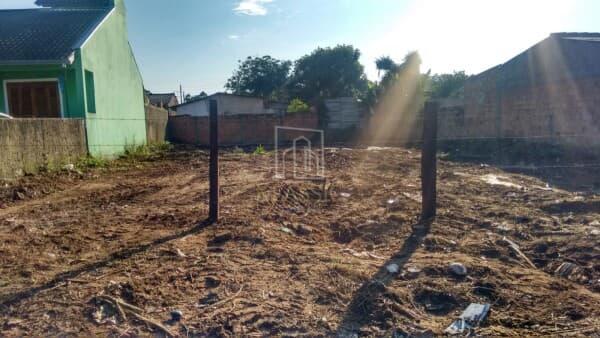 Lote/Terreno em Gravataí - Jardim do Cedro