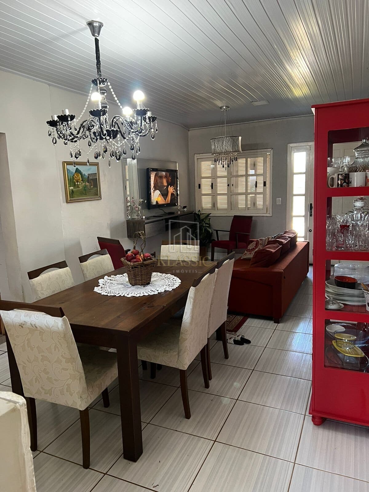 Casa em Gravataí - Vila Cledi