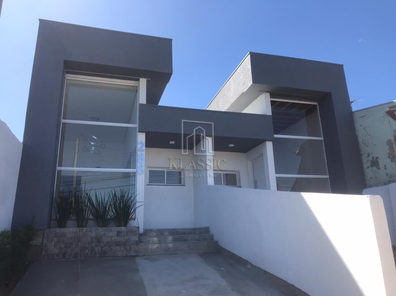 Casa em Gravataí - COHAB A