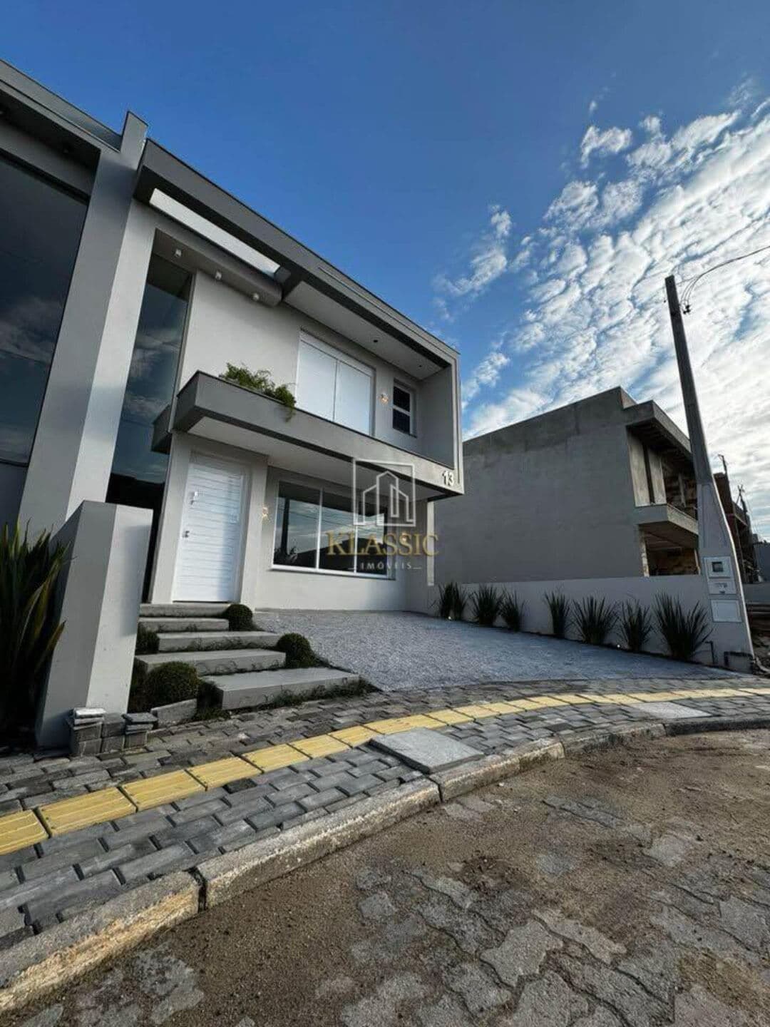 Casa de Condomínio em Gravataí - Parque da Matriz