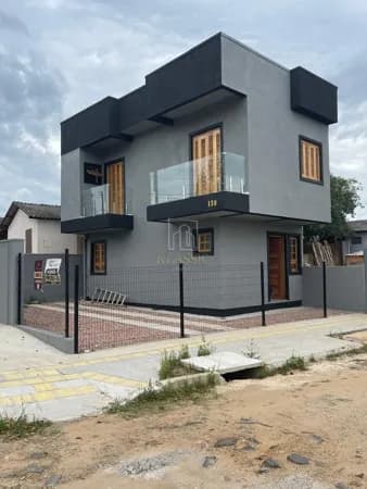 Casa Sobrado em COHAB B, Gravataí/RS