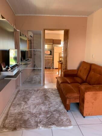 Casa em Gravataí - Jardim do Cedro