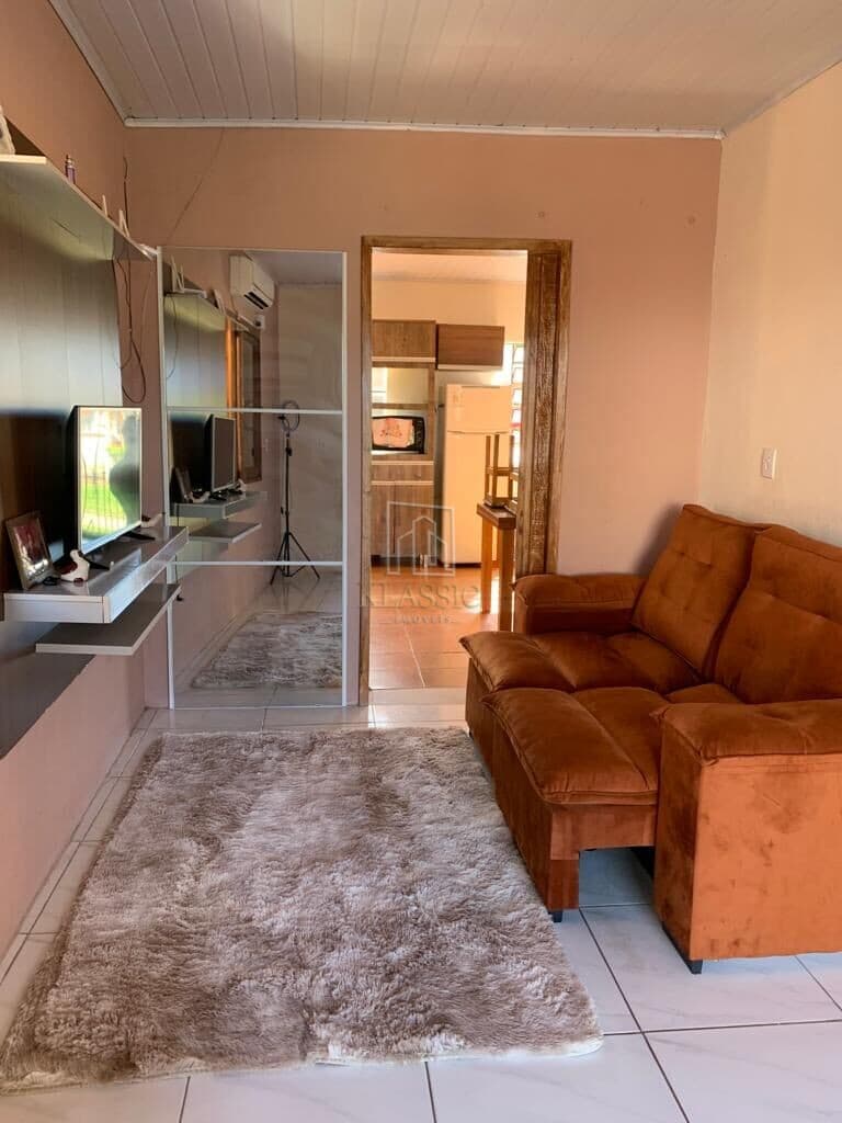 Casa em Gravataí - Jardim do Cedro