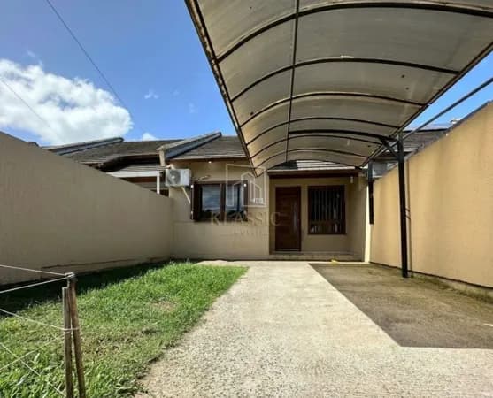 Casa em Gravataí - Moradas do Sobrado