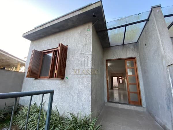 Casa em Gravataí - Vera Cruz