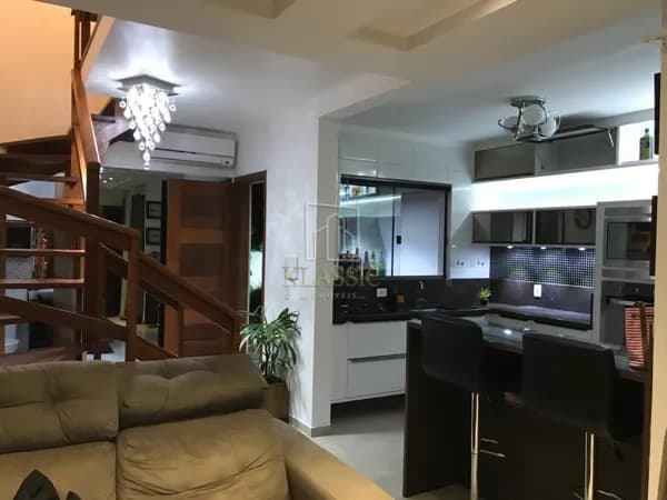 Sobrado em Gravataí - Moradas do Sobrado