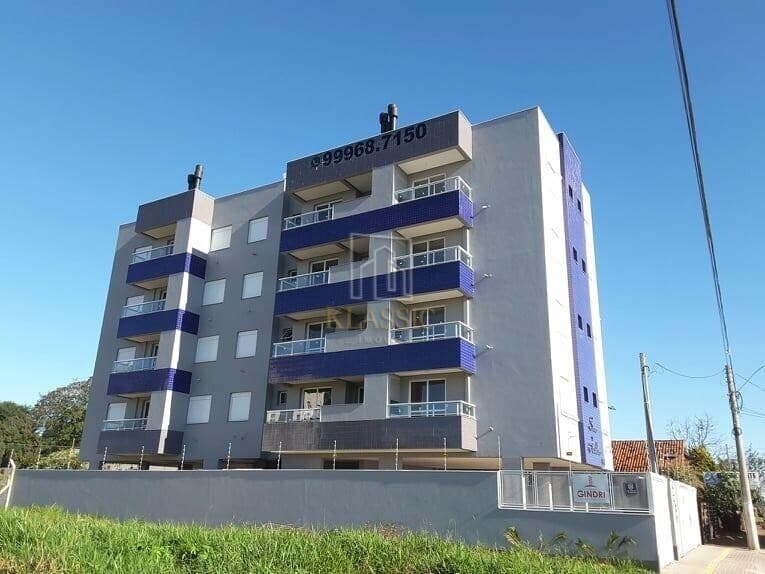 Apartamento em Cachoeirinha - Vila Princesa Izabel