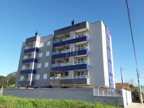 Apartamento em Cachoeirinha - Vila Princesa Izabel
