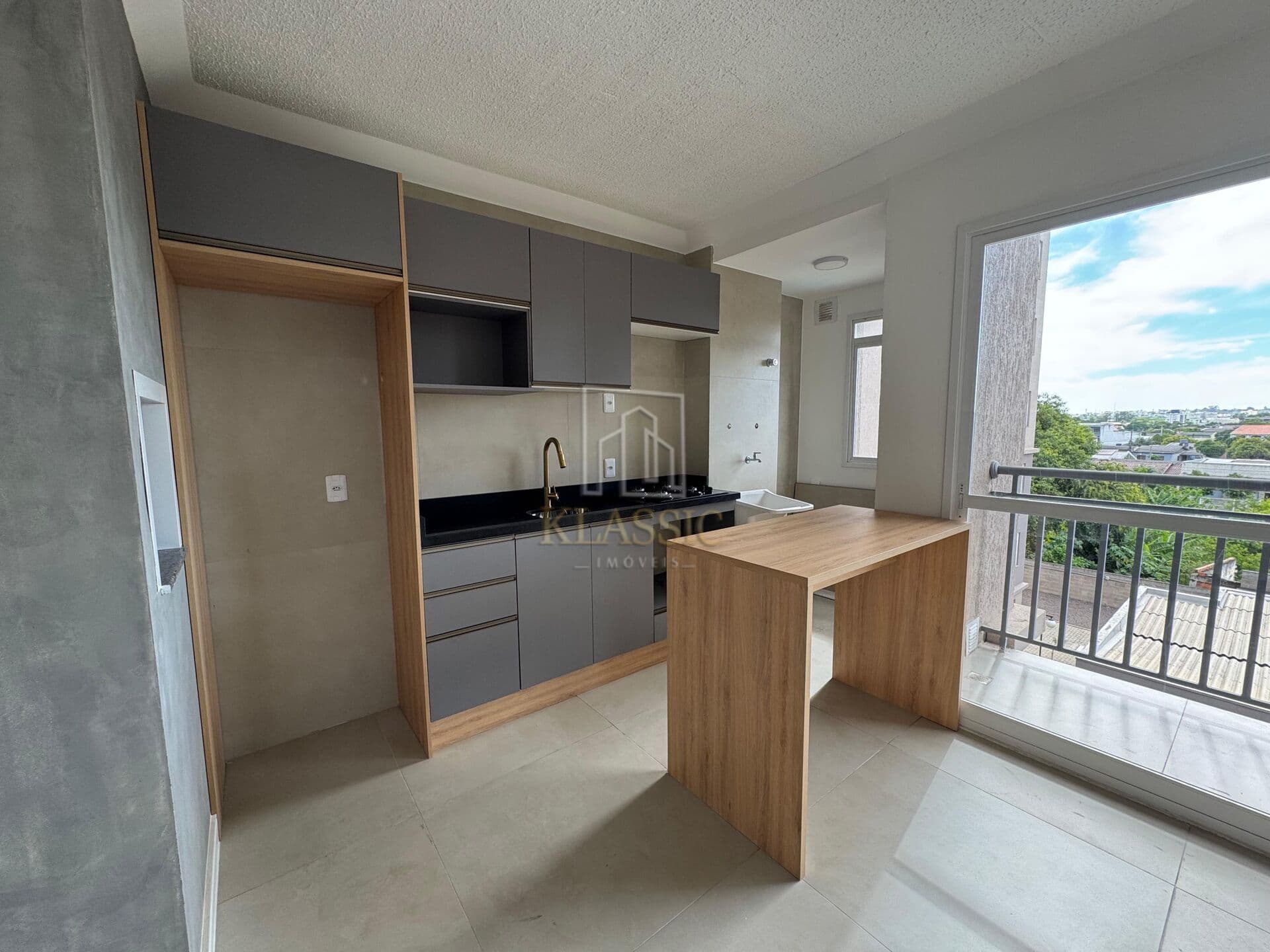Apartamento em São Luiz, Gravataí/RS