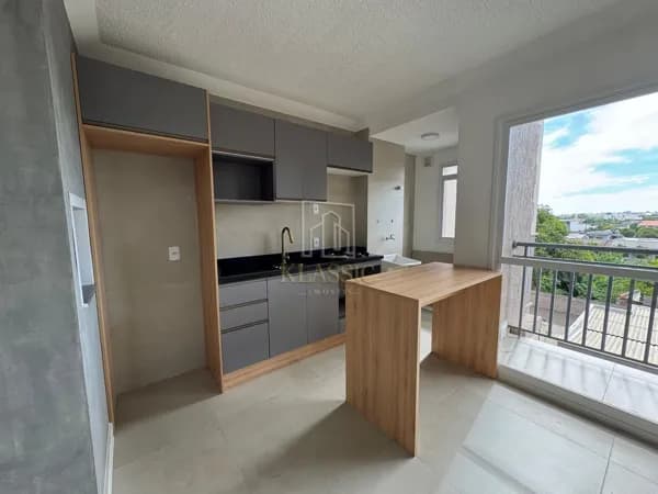 Apartamento em São Luiz, Gravataí/RS