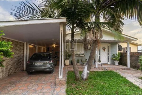 Casa em Gravataí - Salgado Filho