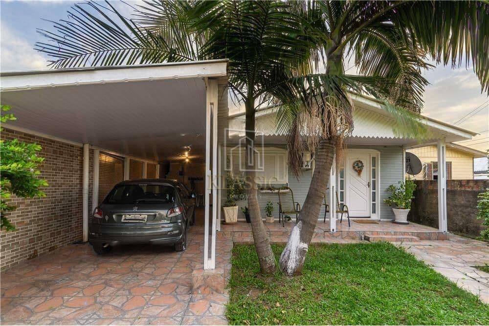 Casa em Gravataí - Salgado Filho