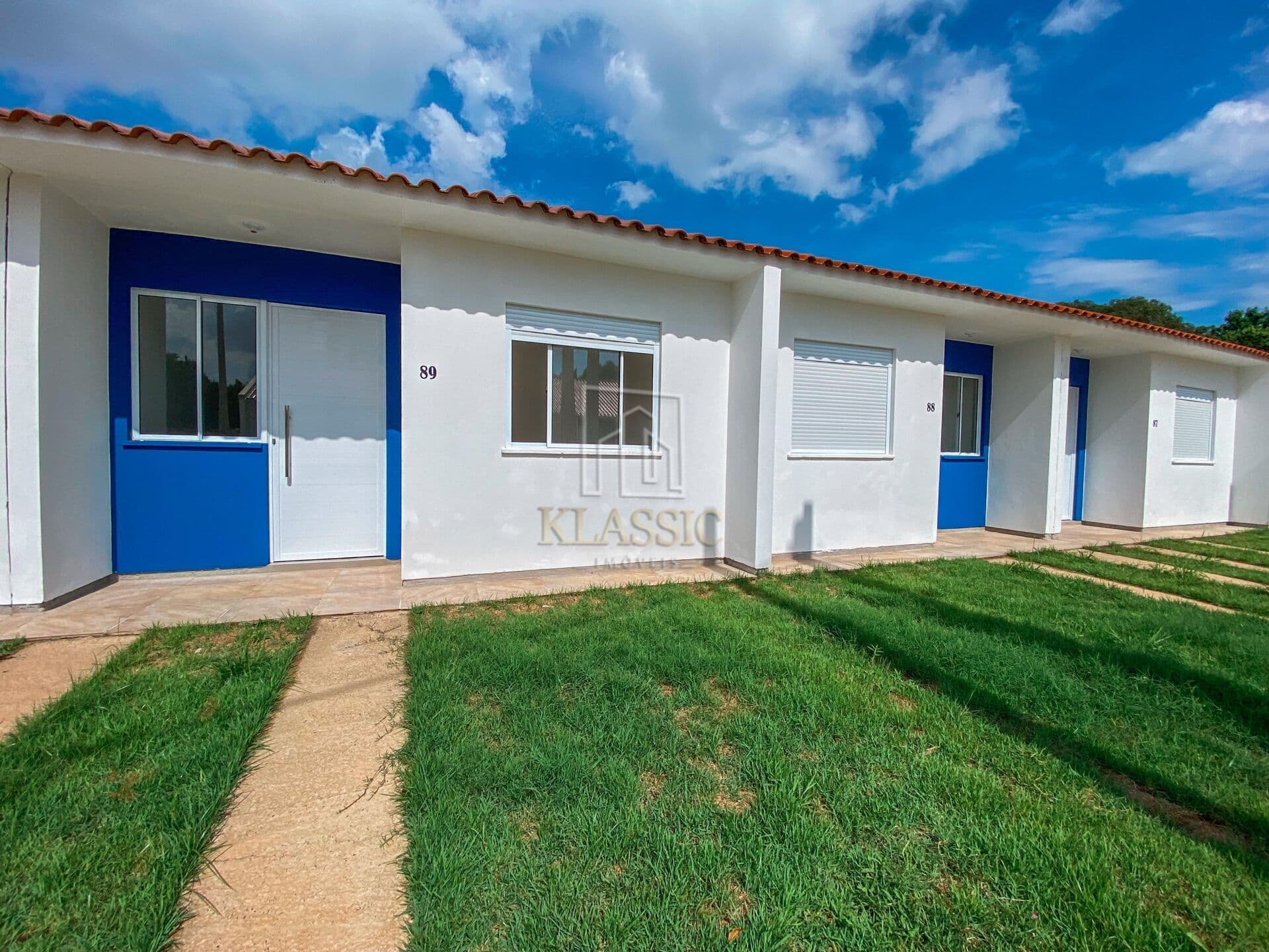 Casa de Condomínio em Gravataí - Monte Belo