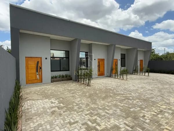 Casa em Gravataí - Parque Olinda