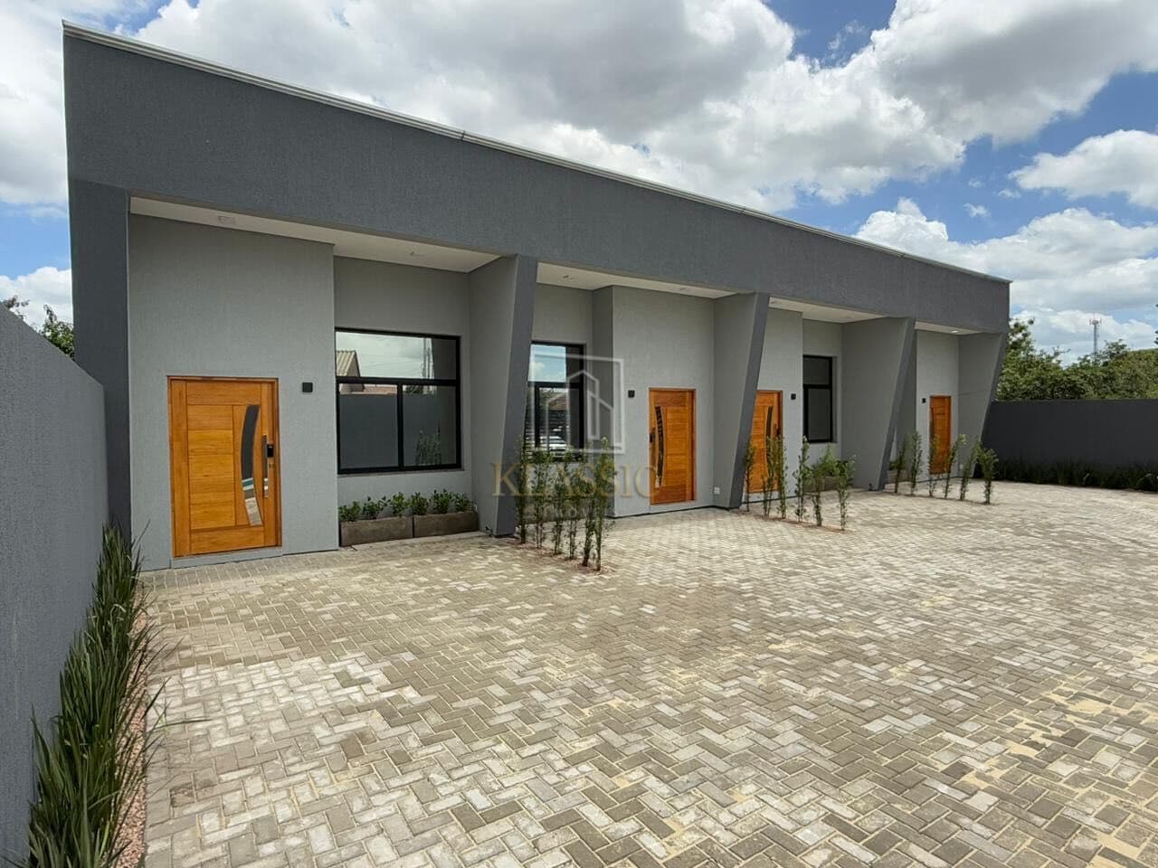 Casa em Gravataí - Parque Olinda