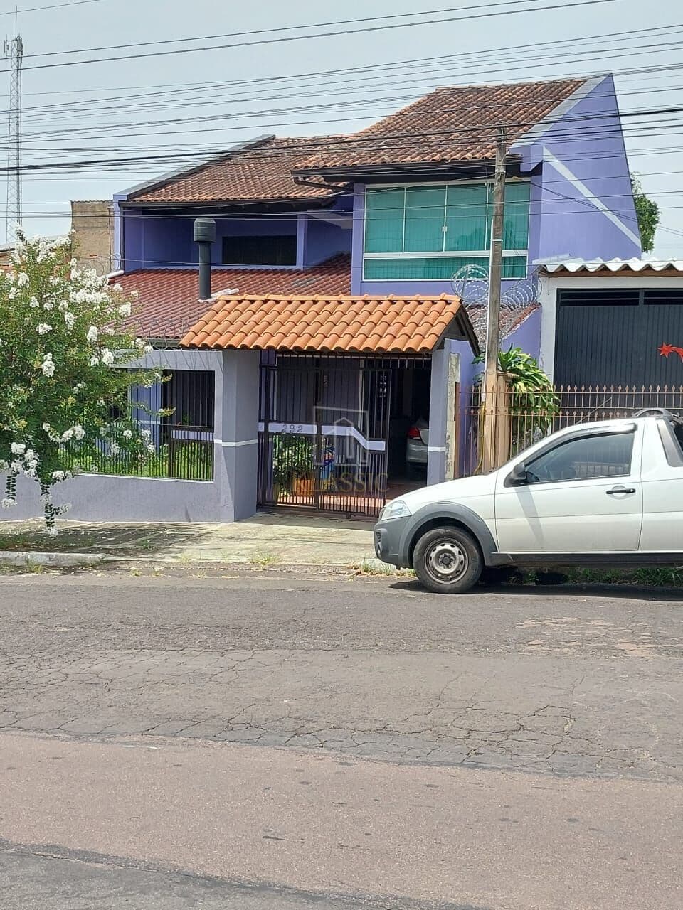 Casa em Gravataí - Morada do Vale III