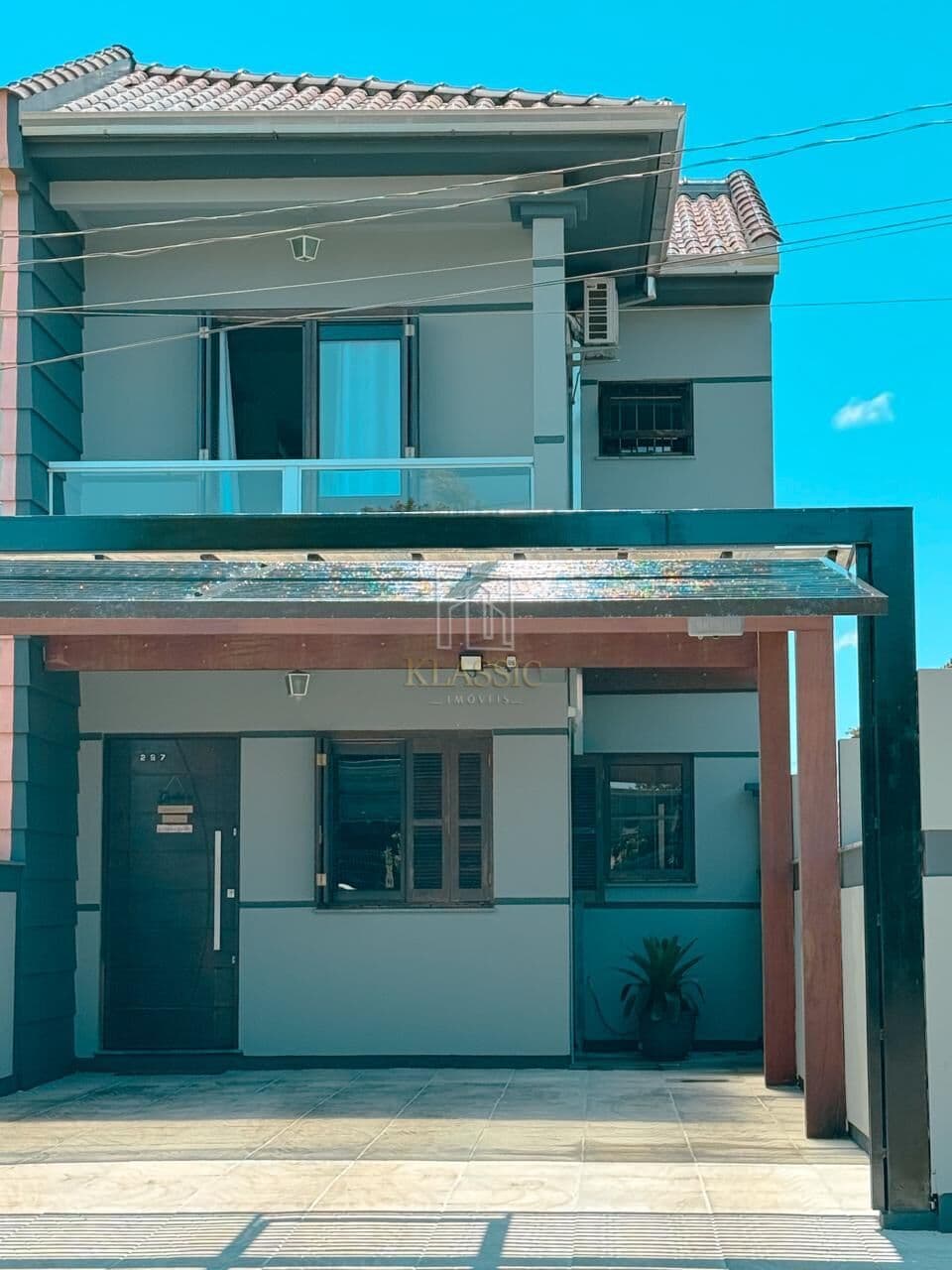 Sobrado em Gravataí - Sítio Gaúcho