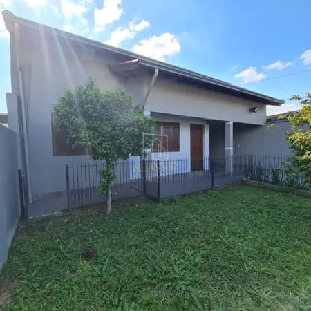Casa em Gravataí - Central
