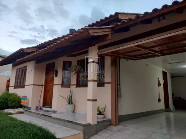 Casa em Gravataí - Moradas do Sobrado