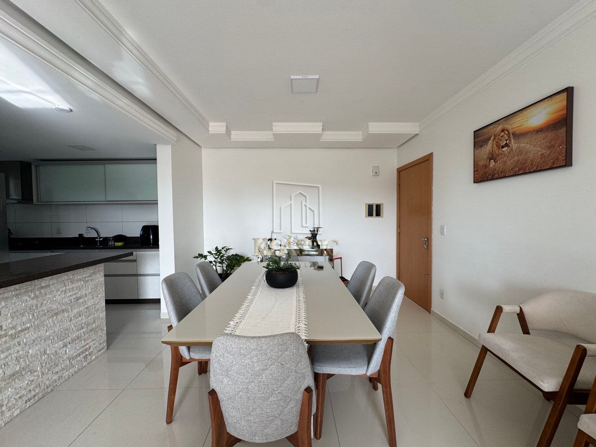 Apartamento em Gravataí - Dom Feliciano