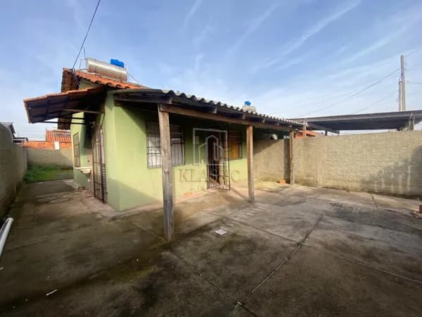 Casa em Gravataí - Breno Garcia