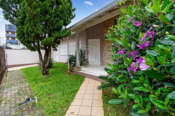 Casa em Gravataí - Salgado Filho