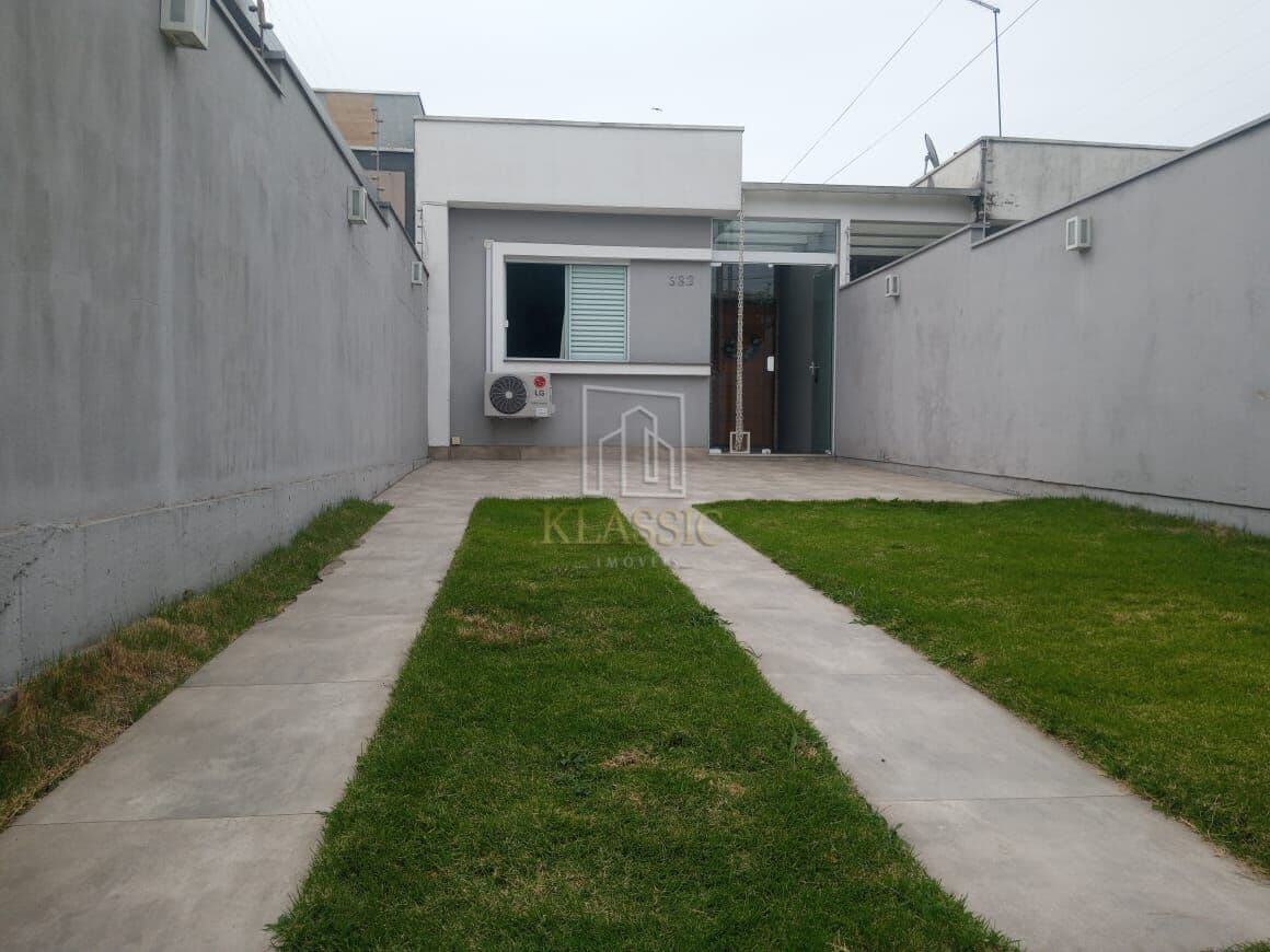 Casa em Gravataí - Moradas do Sobrado