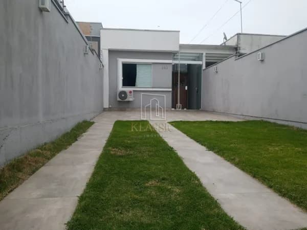 Casa em Gravataí - Moradas do Sobrado