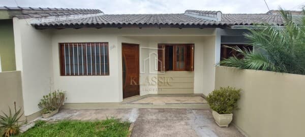 Casa em Gravataí - Jardim do Cedro