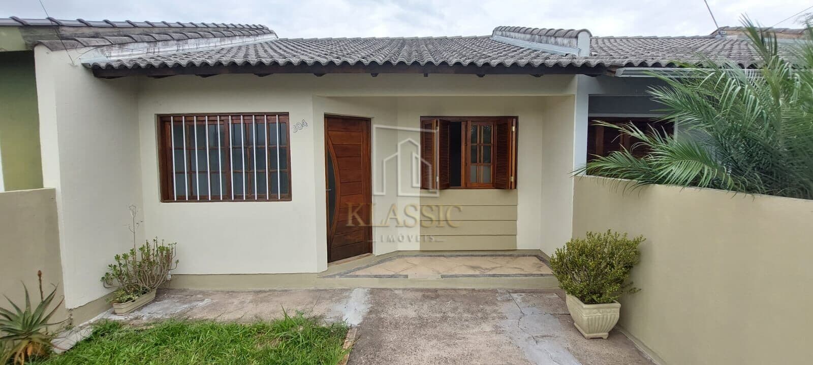 Casa em Gravataí - Jardim do Cedro