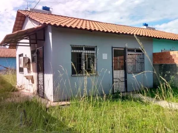 Casa em Gravataí - Breno Garcia