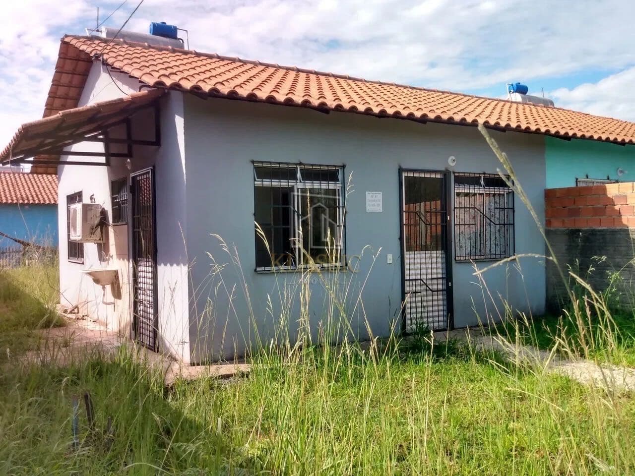 Casa em Gravataí - Breno Garcia