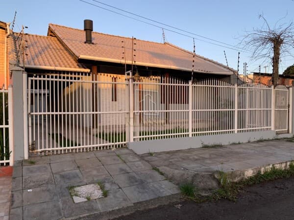 Casa em Gravataí - Monte Belo