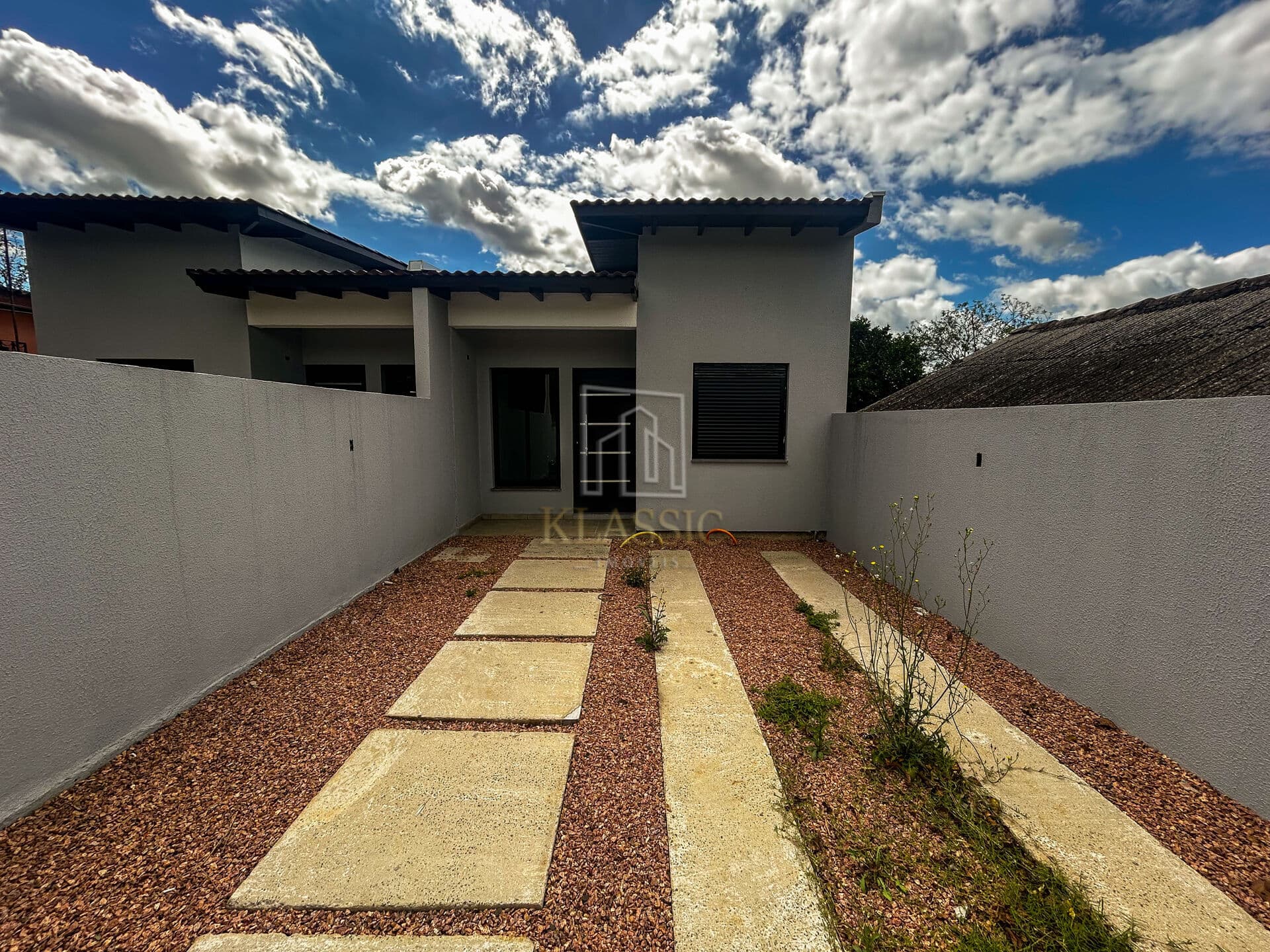 Casa em Monte Belo, Gravataí/RS
