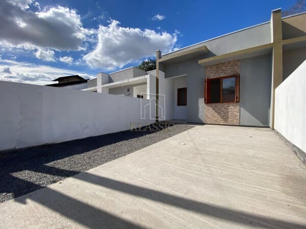 Casa em Gravataí - Parque Olinda
