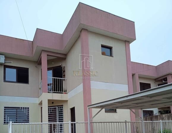 Apartamento em Gravataí - Águas Mortas