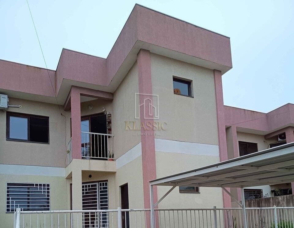 Apartamento em Gravataí - Águas Mortas