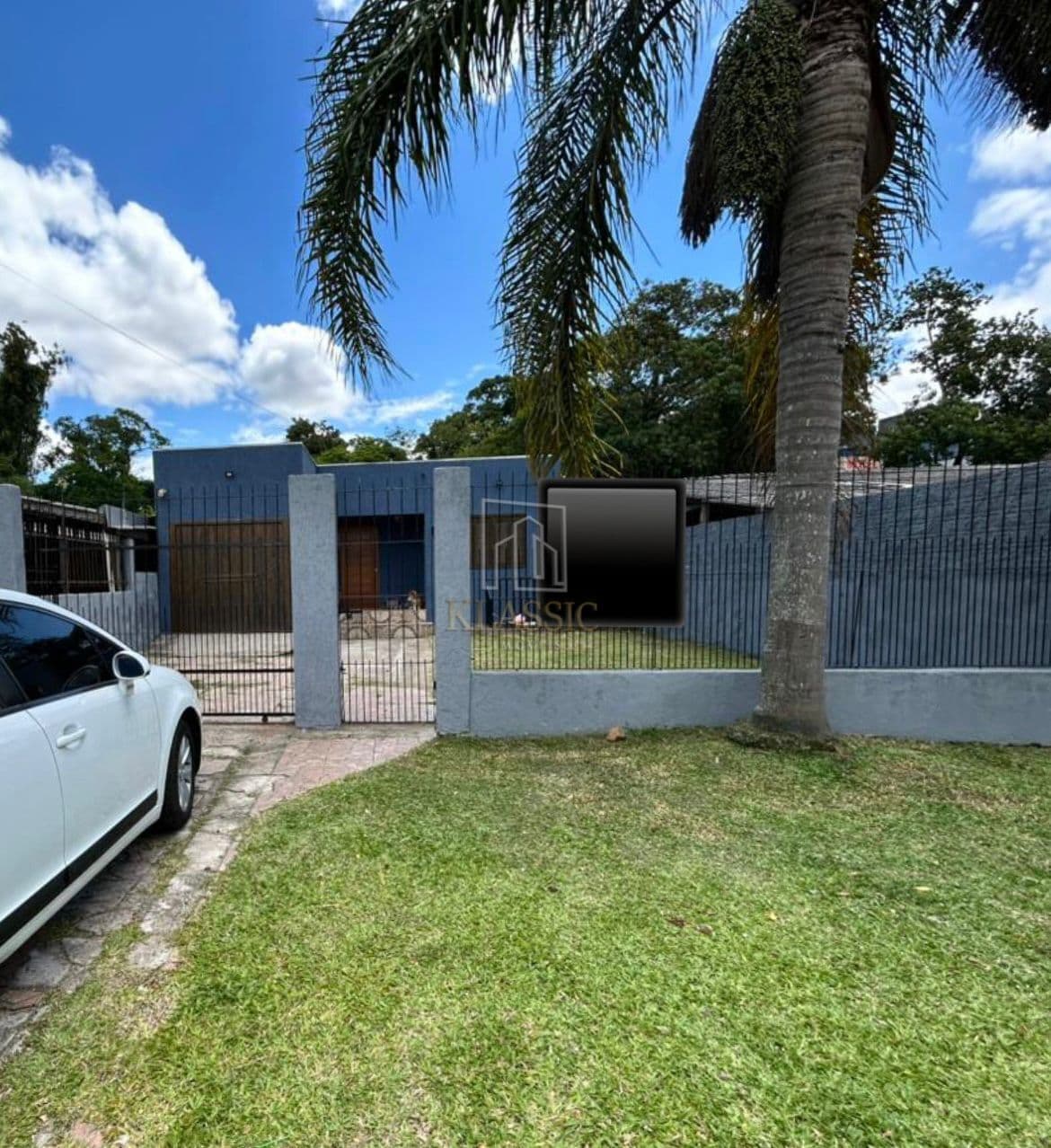 Casa em Gravataí - São Geraldo