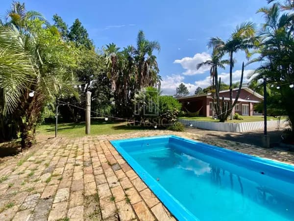 Fazenda/Sítios/Chácaras em Gravataí - Loteamento Rural Palermo